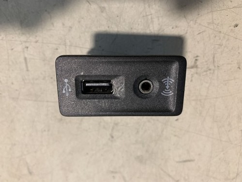 Connettore usb aux - connettore, vw