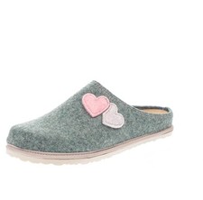 Inblu Pantofole Calde In Lana