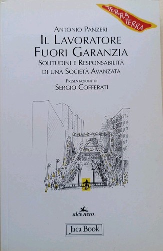 Lavoratore fuori garanzia - il,