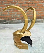 Elmetto Thor Ragnarok Movie