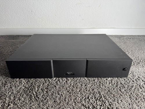 Amplificatore finale - , di
