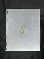 SEX by MADONNA PHOTO BOOK 1992