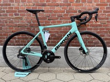 NEW! Bianchi SPRINT Disc