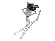 Alzacristalli Anteriore