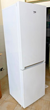 Frigo/Congelatore Beko RCNA320K20W - Combi No Frost - Classe Energetica A+