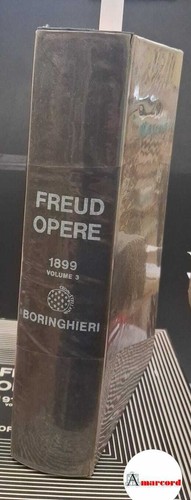 Freud opere 1886 - freud, 1886-1895