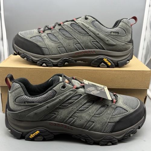 Scarpe trekking merrell - scarpe,