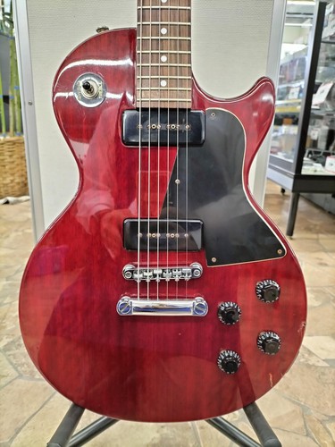 Lespaul special - (epiphone),