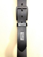 Philipp Plein Cintura in Pelle