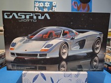 FUJIMI CASPIRA JIOTTO SUPERCAR