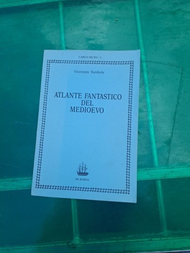 Giuseppe tardiola atlante - giuseppe,