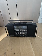 Radio d'epoca professionale