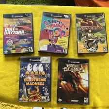 Lotto videogiochi Nintendo