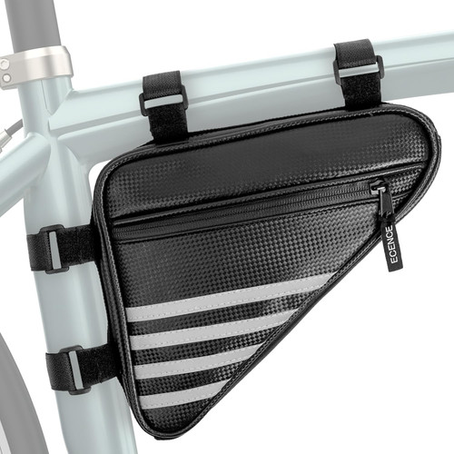 Borsa per bici telaio - borsa,