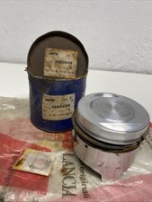 FIAT 132 SPECIAL 132 GLS 1800cc PISTONE MOTORE OEM 5880608