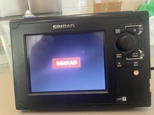 Ecoscandaglio simrad nss7 - ecoscandaglio,