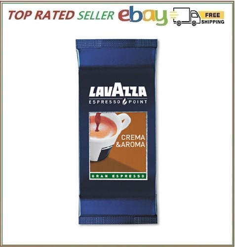 Lavazza espresso point - point, e