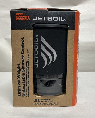 Jetboil micromo personal - jetboil,