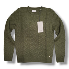 Maglia collo cratere UOMO a