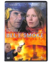 EBOND Blue Smoke DVD DB737338