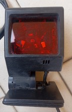 Lettore Codice a Barre Barcode Scanner Metrologic MS3580 QUANTUM T Win7 USB