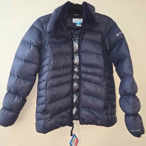 Columbia omni heat - columbia, puffer