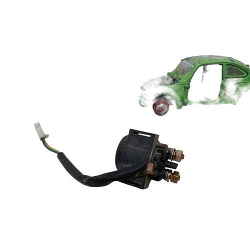Ricambio centralina voge r125 - ricambio,