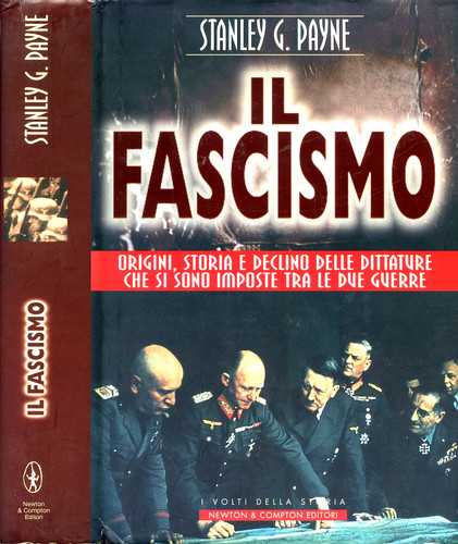 Fascismo stanley g - g., payne