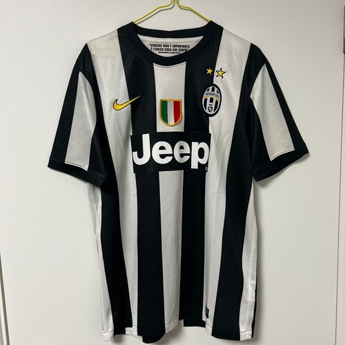 Nike juventus home 2012 13 - nike,