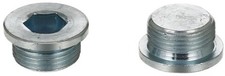 ELRING 587.180 Tappo di