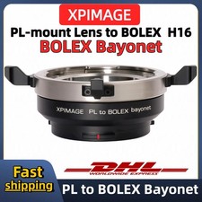 XPimage PL-BOLEX adattatore a