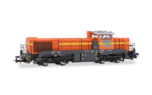 Jouef hj2472s locomotive - jouef, :