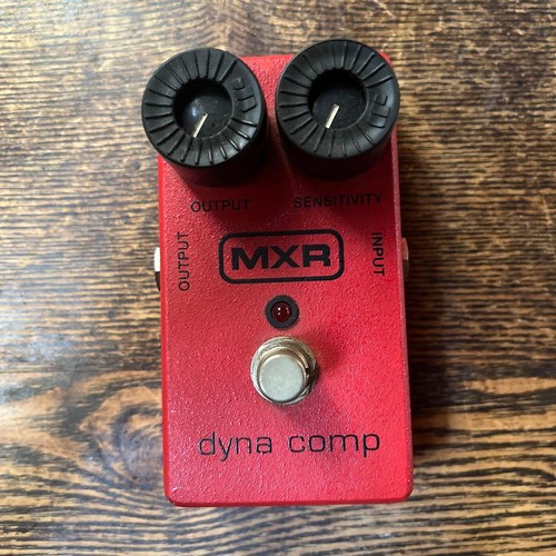 Compressore mxr dyna - compressore,