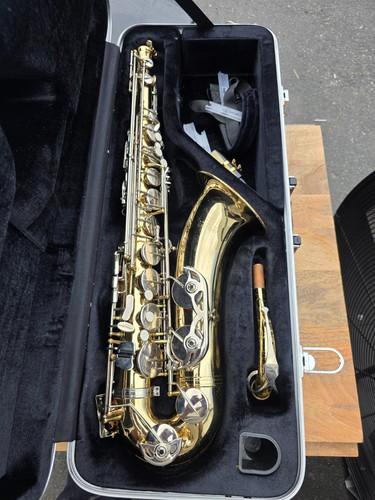 Andreas eastman ets240 - eastman,