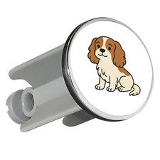 Tappo lavabo Cavalier King