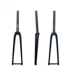 Forcella bici carbonio cavo