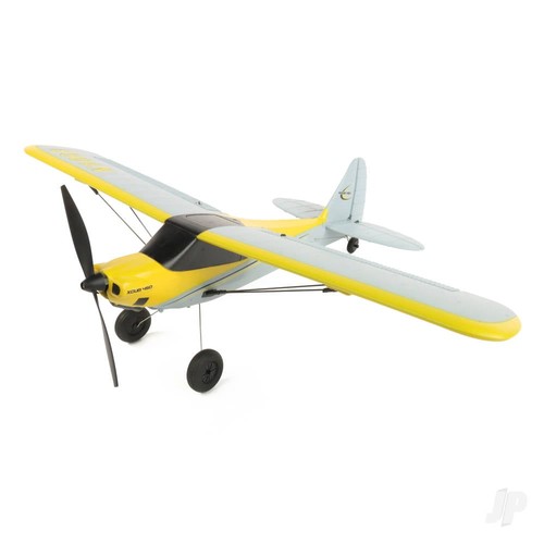 Mini xcub rtf 450mm aereo - xcub,