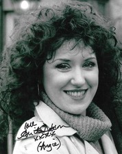 Foto firmata Anita Dobson 8x10