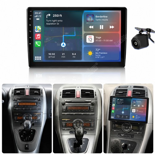 Per toyota auris e15 carplay - per,
