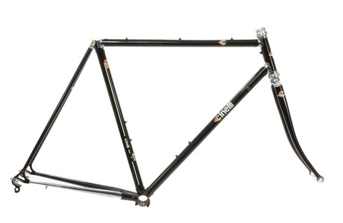 Cinelli supercorsa frameset - cinelli,