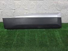 MODANATURA PORTIERA PEUGEOT 2008 ANNO 2020 AL 2024 DESTRO POSTERIORE. 