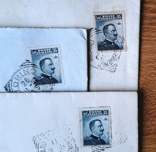 Italia regno 1906 - regno,