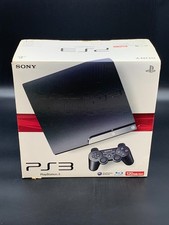 Sony playstation ps3 120gb - 3,