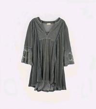 POL Women's Tunic Top Size L