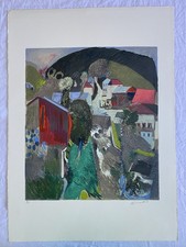 Dinetto Lino Serigrafia