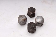 Collettore Scarico Dado Set