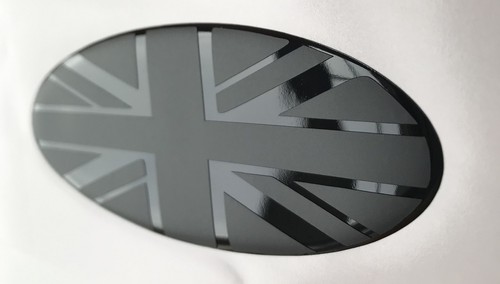 Per land rover gel badge - per,