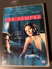 DVD SIGILLATO-PER SEMPRE -