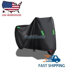 M Size Rain Protection