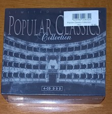 4CD Populare Classics